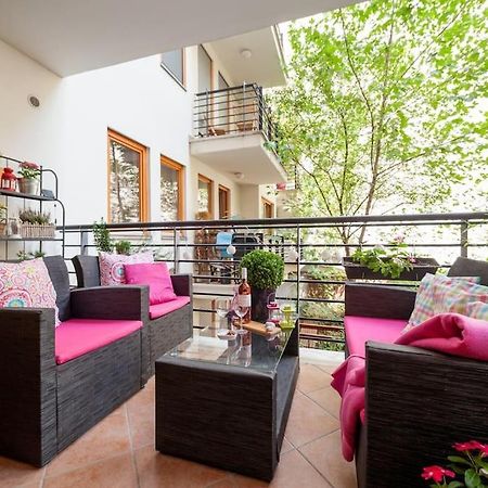 Апартаменты Best Downtown Apartman Будапешт Экстерьер фото