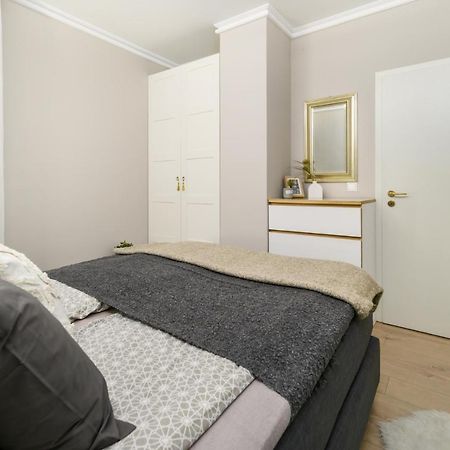 Апартаменты Best Downtown Apartman Будапешт Экстерьер фото
