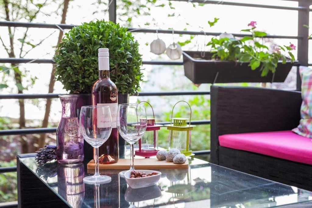 Апартаменты Best Downtown Apartman Будапешт Экстерьер фото