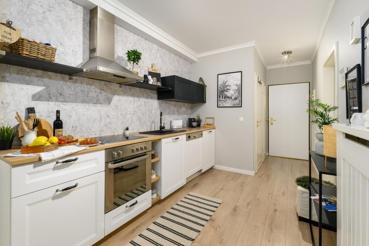 Апартаменты Best Downtown Apartman Будапешт Экстерьер фото