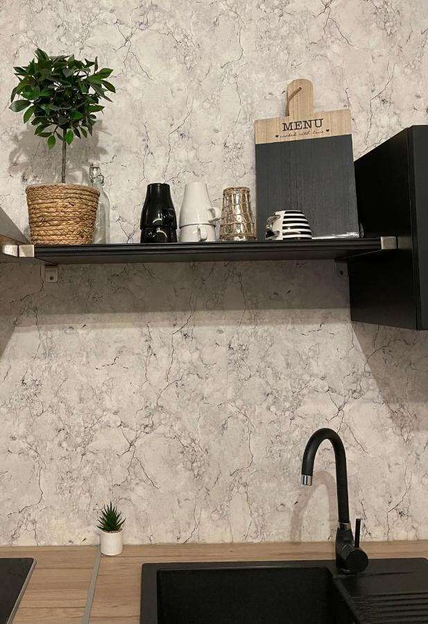 Апартаменты Best Downtown Apartman Будапешт Экстерьер фото