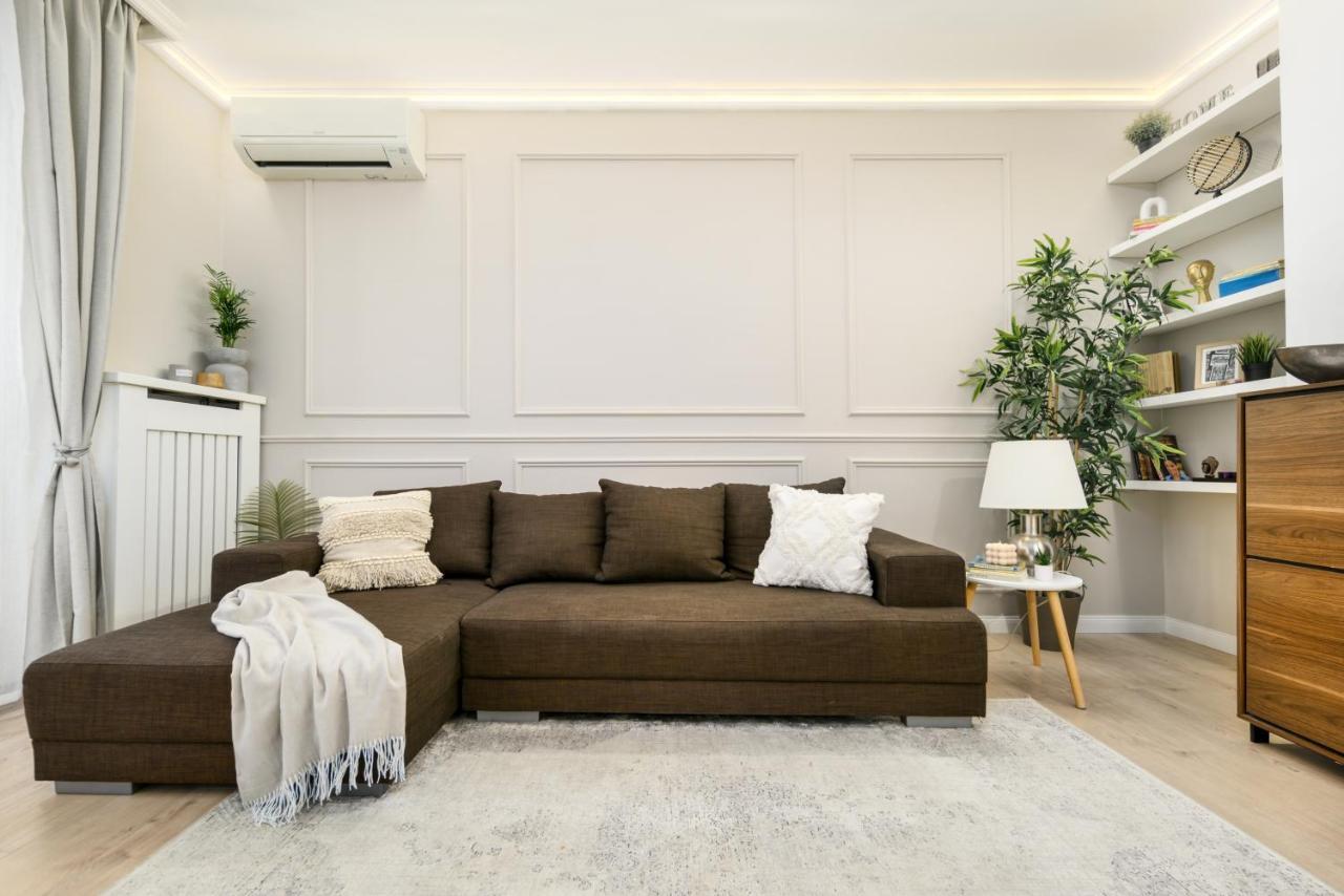 Апартаменты Best Downtown Apartman Будапешт Экстерьер фото