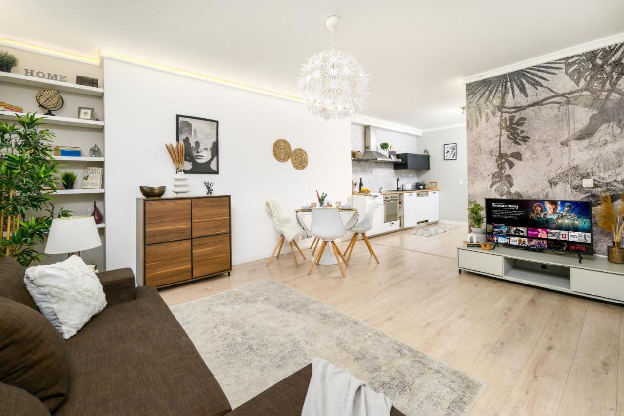 Апартаменты Best Downtown Apartman Будапешт Экстерьер фото