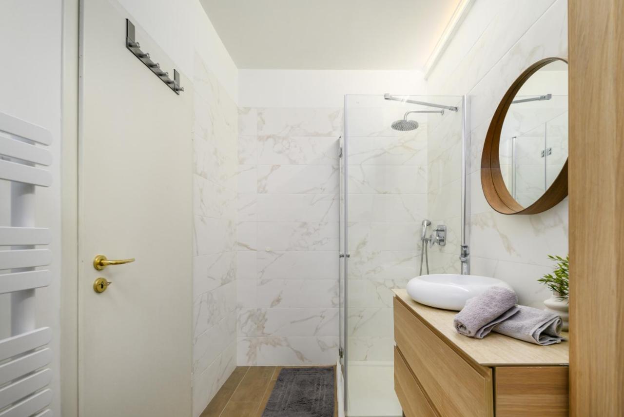 Апартаменты Best Downtown Apartman Будапешт Экстерьер фото