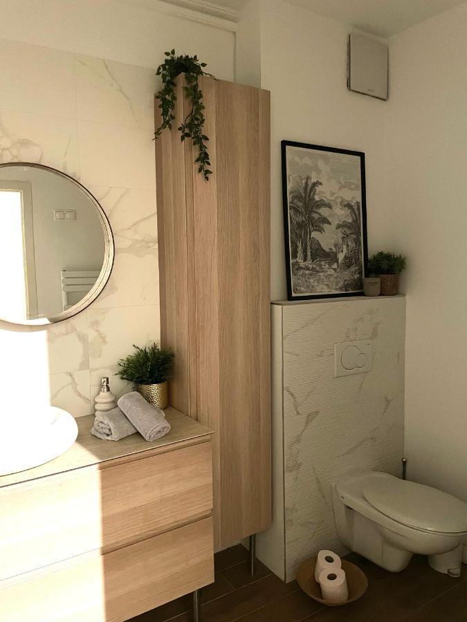 Апартаменты Best Downtown Apartman Будапешт Экстерьер фото