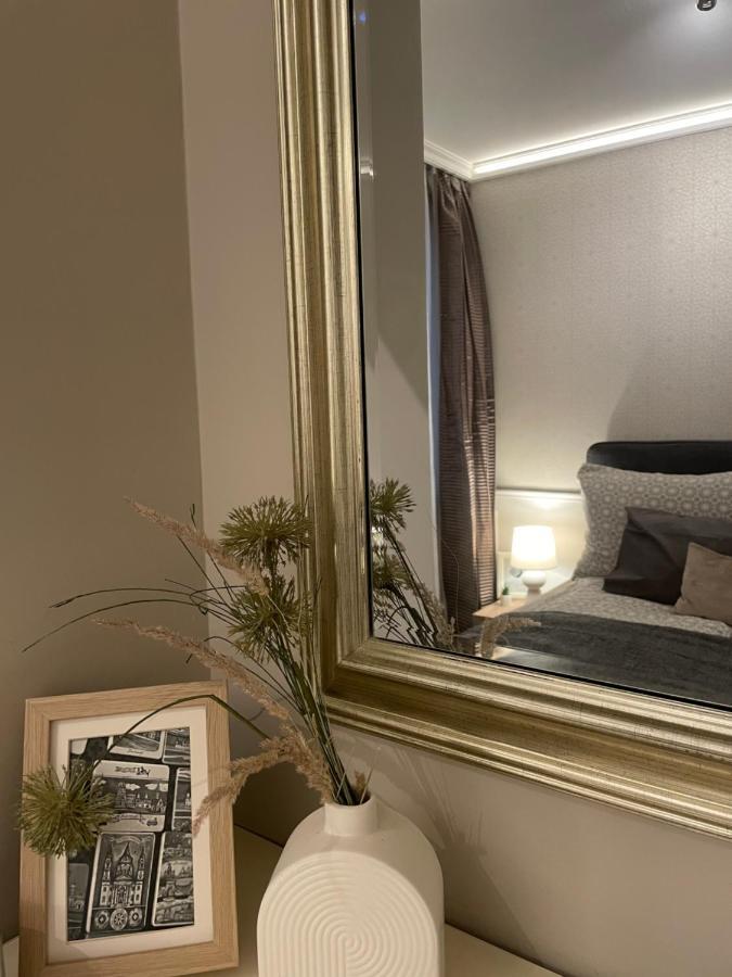 Апартаменты Best Downtown Apartman Будапешт Экстерьер фото