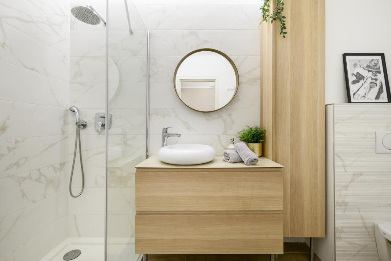 Апартаменты Best Downtown Apartman Будапешт Экстерьер фото