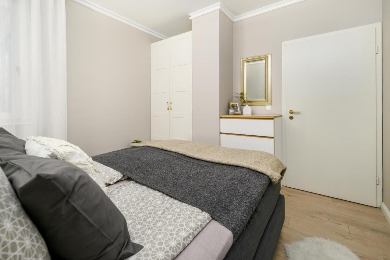 Апартаменты Best Downtown Apartman Будапешт Экстерьер фото